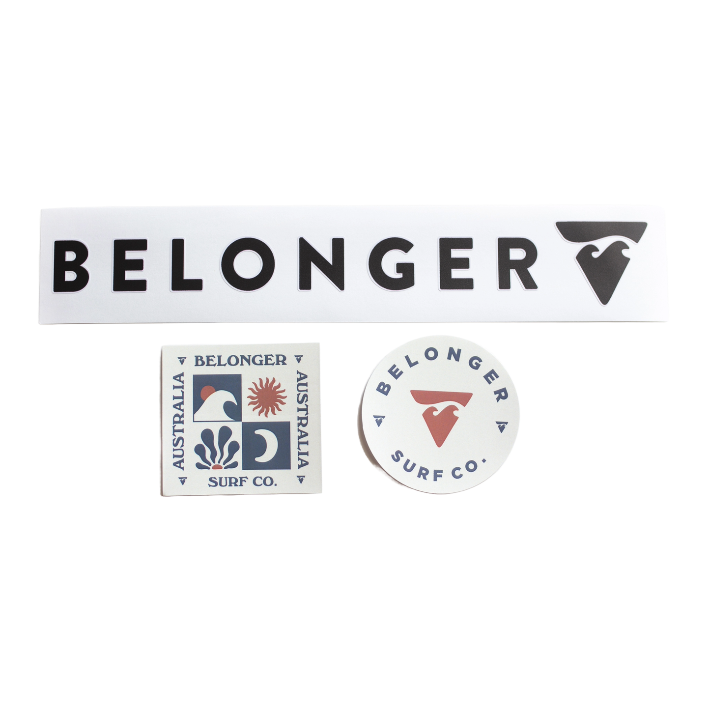 Sticker Pack