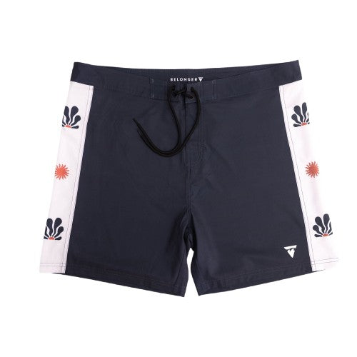 Elements Collection Boardshorts 17"