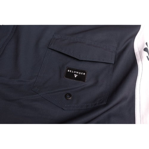 Elements Collection Boardshorts 17"