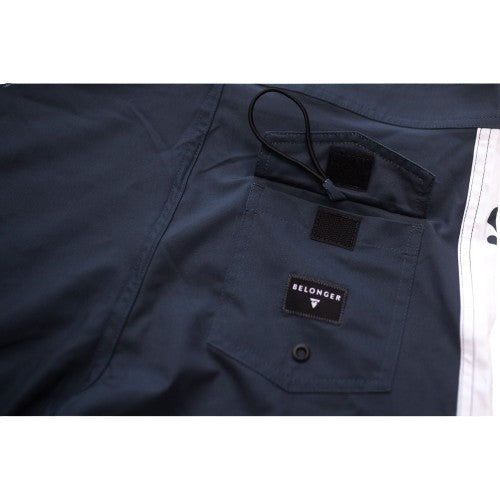 Elements Collection Boardshorts 17"