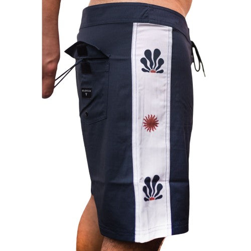 Elements Collection Boardshorts 17"