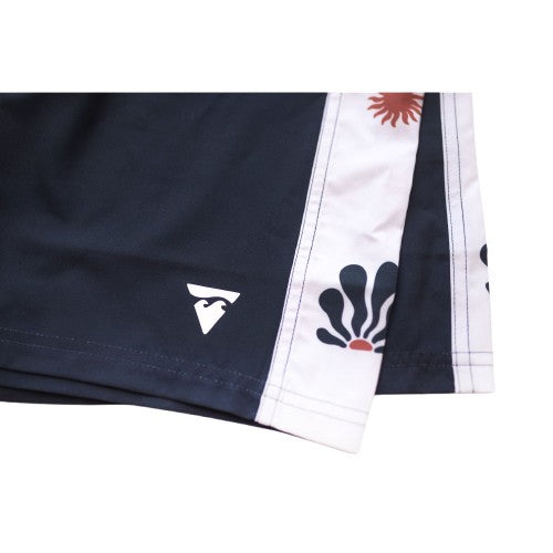 Elements Collection Boardshorts 17"