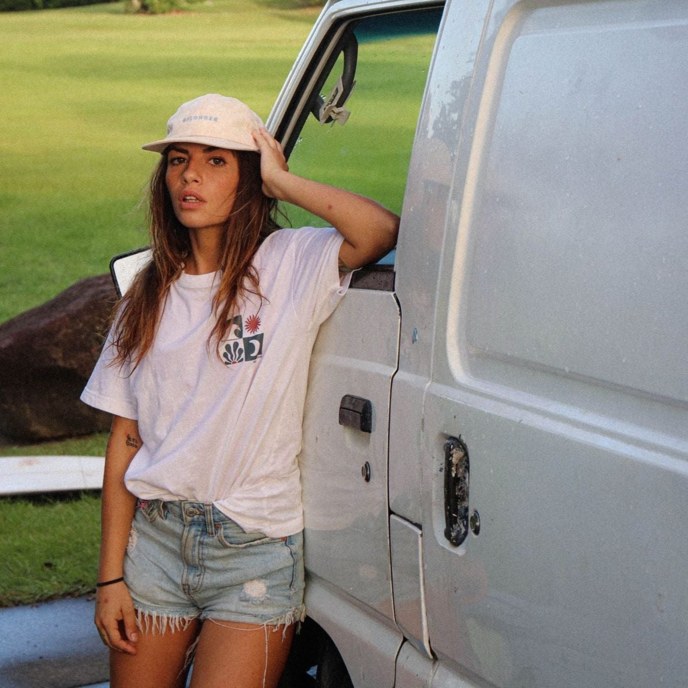 T-SHIRTS