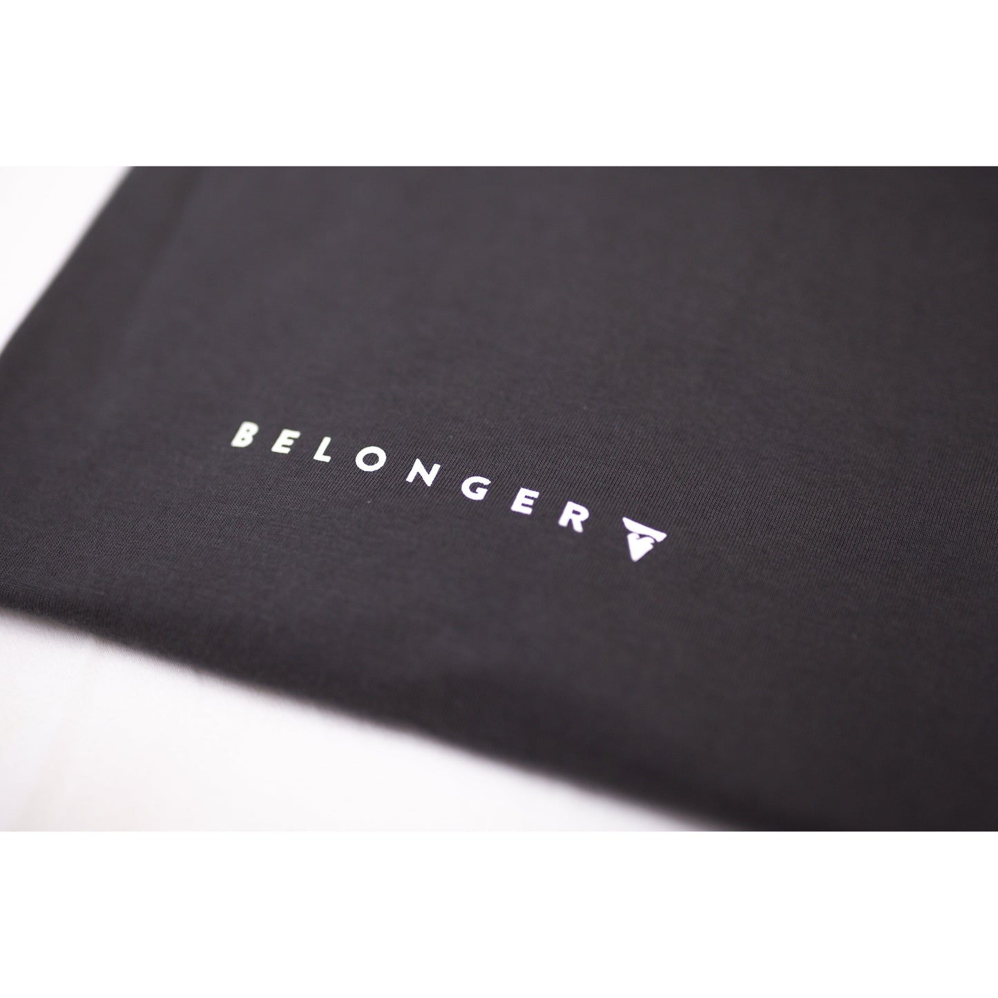 Unisex Elements Collection Grey Basic T-Shirt