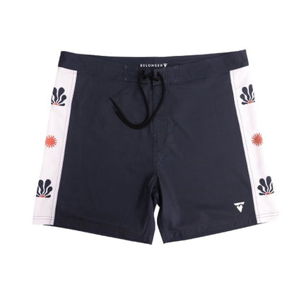 Elements Collection Boardshorts 17"